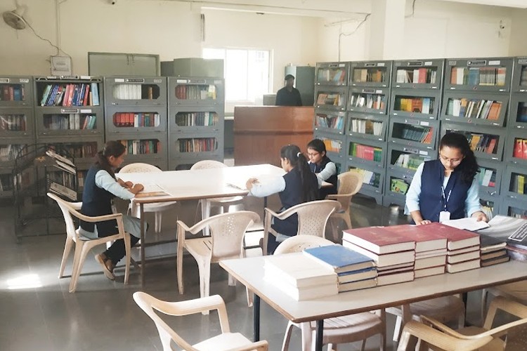 Sitabai Thite College of Pharmacy, Shirur, Pune