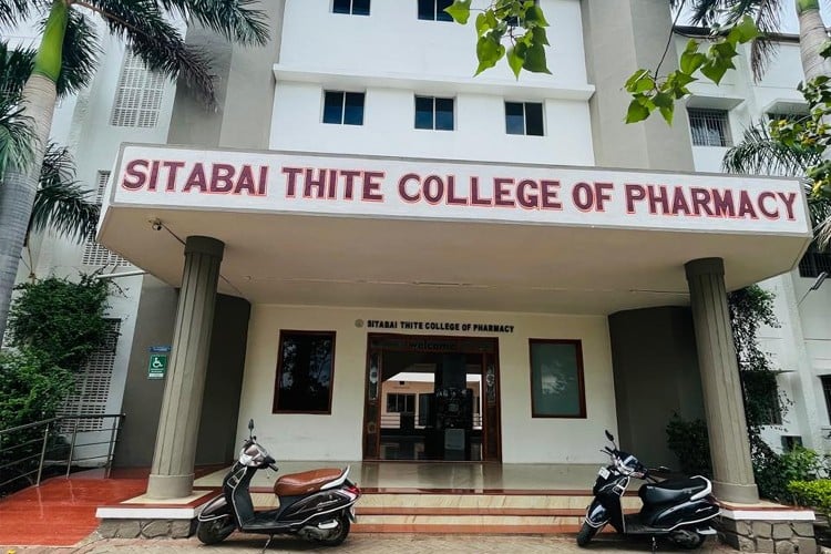 Sitabai Thite College of Pharmacy, Shirur, Pune