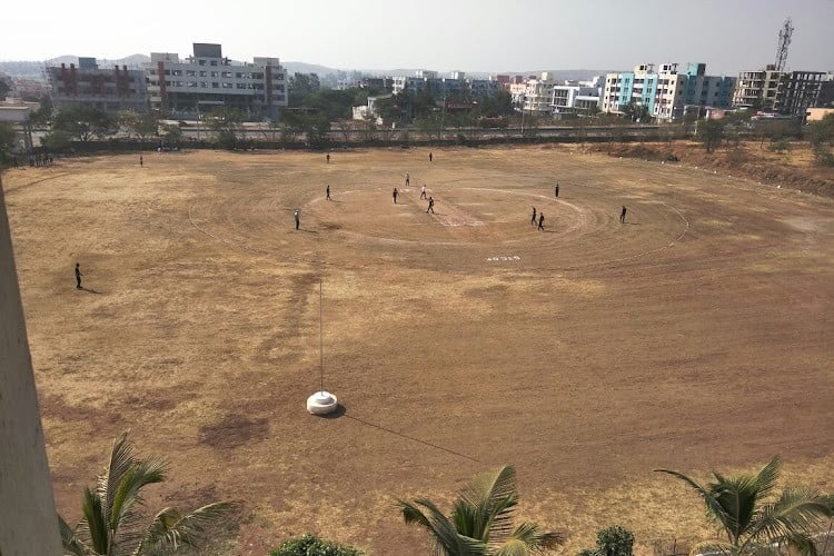 Sitabai Thite College of Pharmacy, Shirur, Pune