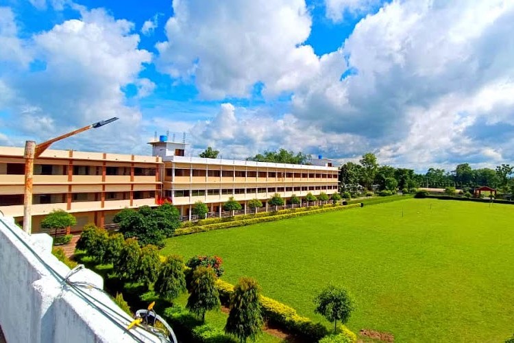 Sitalkuchi College, Cooch Behar