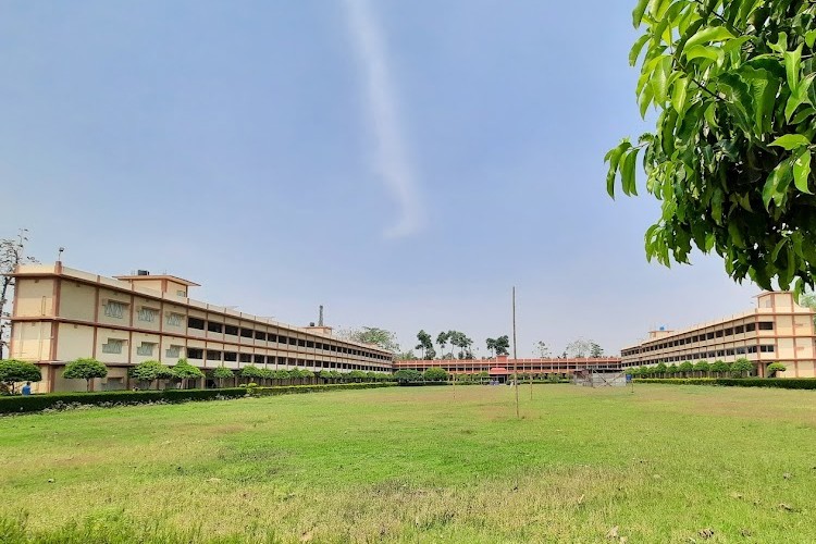 Sitalkuchi College, Cooch Behar