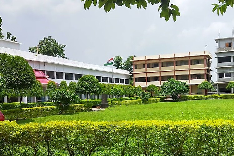 Sitalkuchi College, Cooch Behar