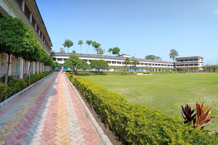 Sitalkuchi College, Cooch Behar