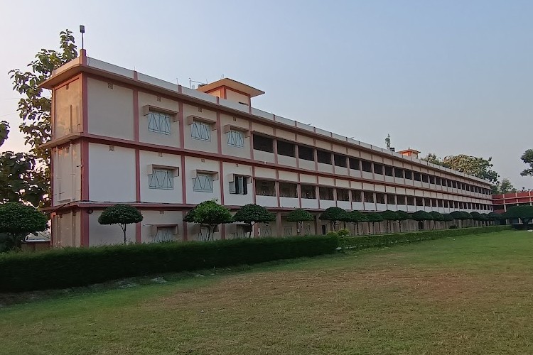 Sitalkuchi College, Cooch Behar