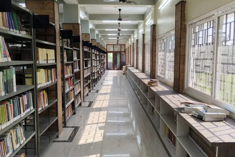 Sitalkuchi College, Cooch Behar