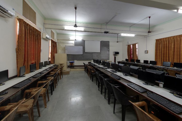 Sitarambhai Naranji Patel Institute of Technology and Research Centre, Surat