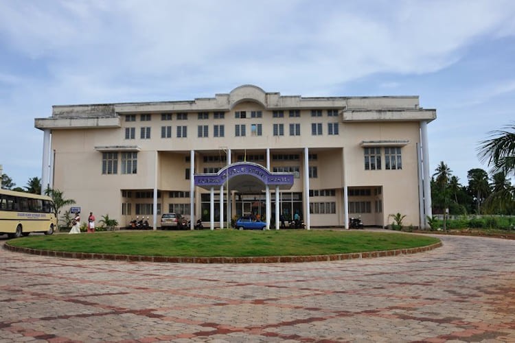 Sivagiri Sree Narayana Medical Mission College of Nursing, Thiruvananthapuram