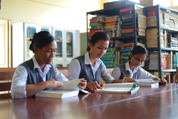 Sivagiri Sree Narayana Medical Mission College of Nursing, Thiruvananthapuram