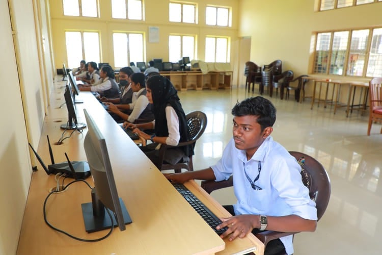 Sivagiri Sree Narayana Medical Mission College of Nursing, Thiruvananthapuram