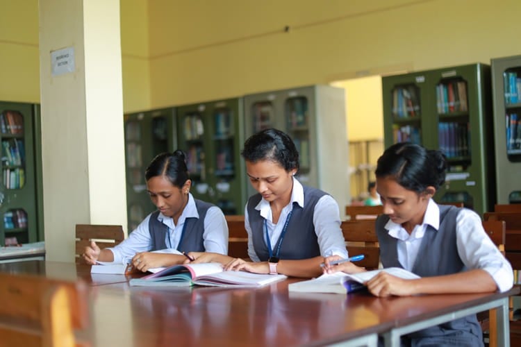 Sivagiri Sree Narayana Medical Mission College of Nursing, Thiruvananthapuram