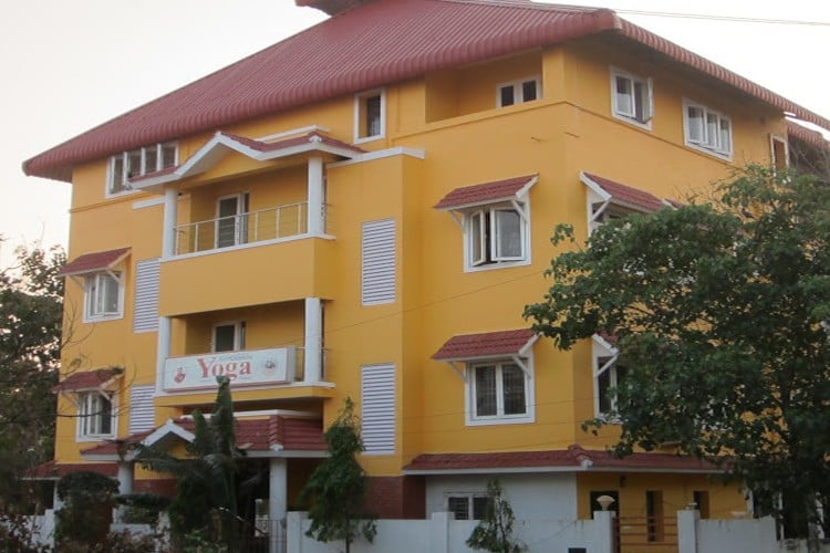 Sivananda Yoga Vedanta Centre, Chennai