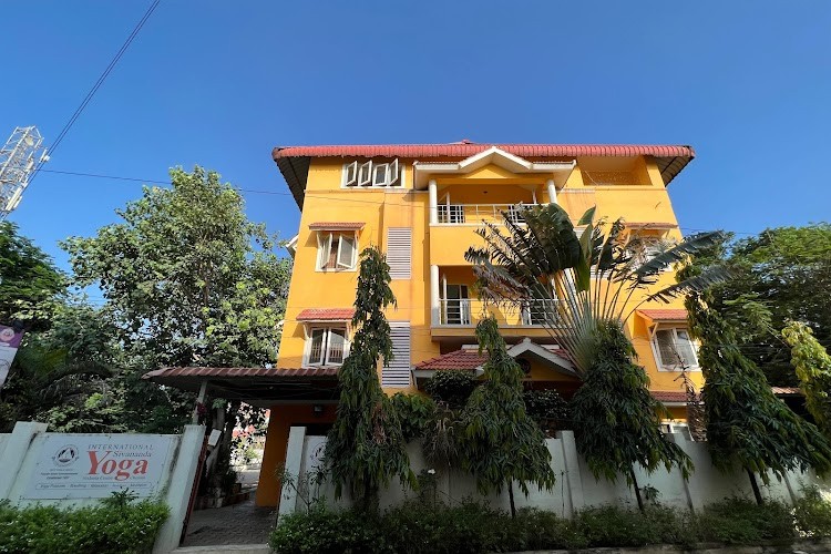 Sivananda Yoga Vedanta Centre, Chennai