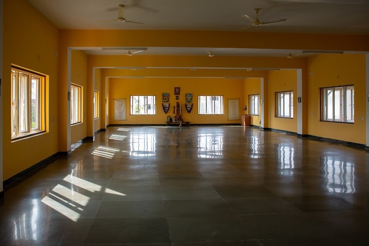 Sivananda Yoga Vedanta Centre, Chennai