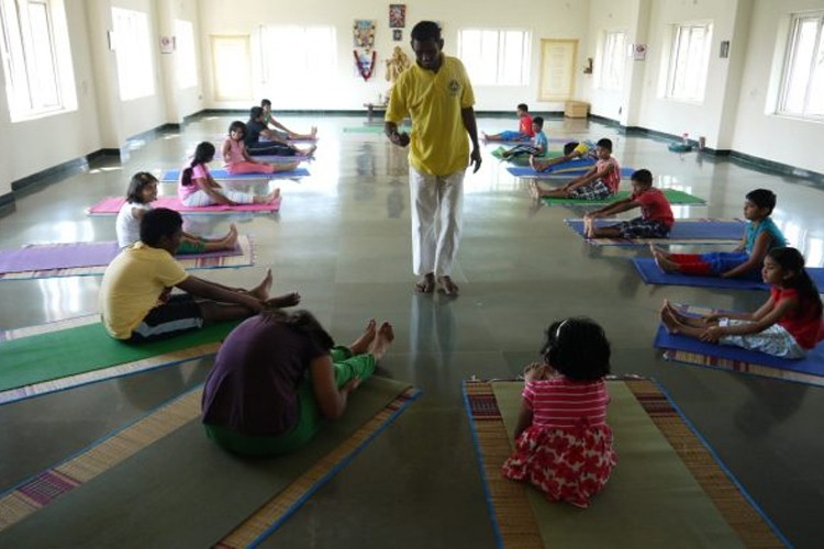 Sivananda Yoga Vedanta Centre, Chennai