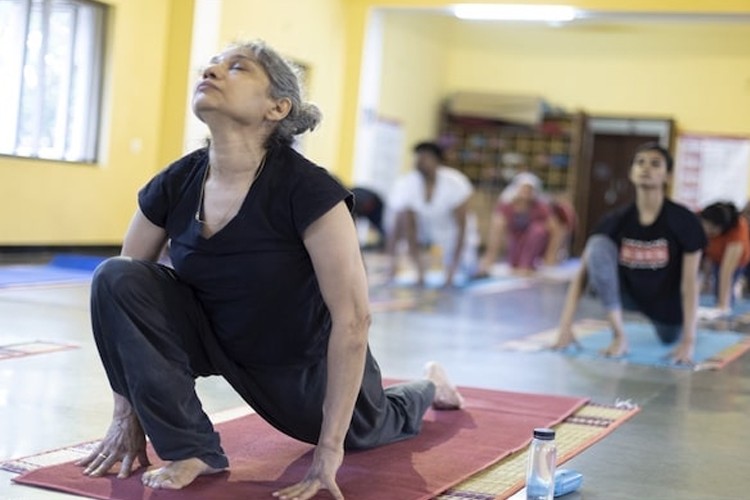 Sivananda Yoga Vedanta Centre, Chennai