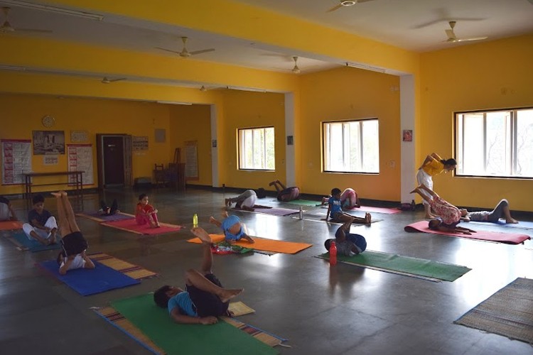 Sivananda Yoga Vedanta Centre, Chennai