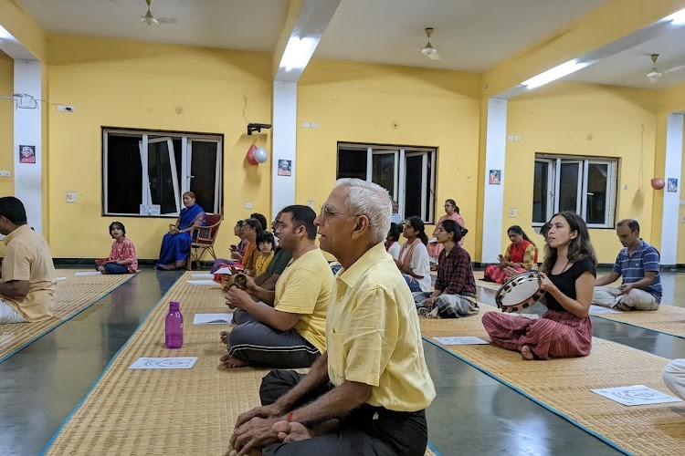 Sivananda Yoga Vedanta Centre, Chennai