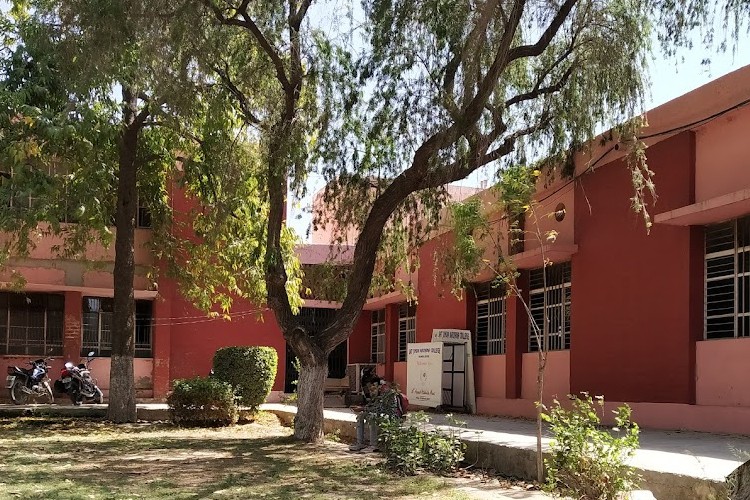 SJK College, Rohtak