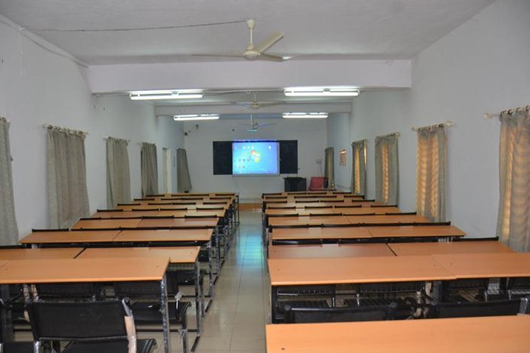 SJM Dental College and Hospital, Chitradurga