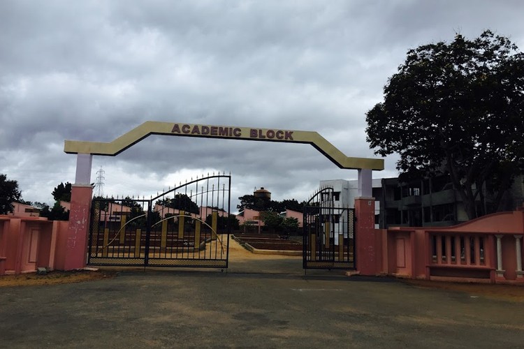 SJM Institute of Technology, Chitradurga