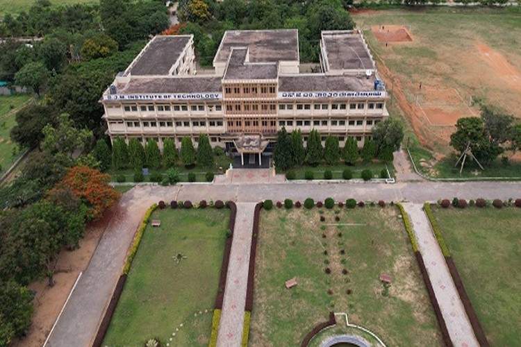 SJM Institute of Technology, Chitradurga