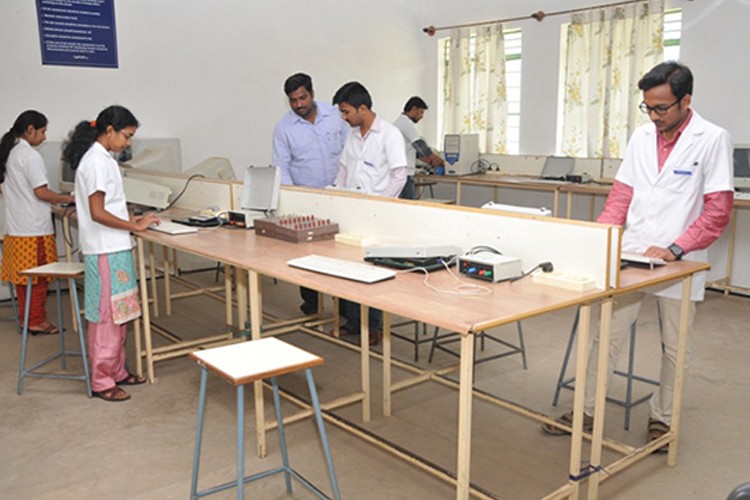 SJM Institute of Technology, Chitradurga