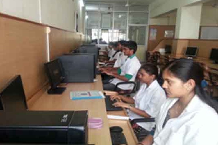 SJM Institute of Technology, Chitradurga