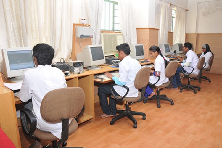 SJM Institute of Technology, Chitradurga