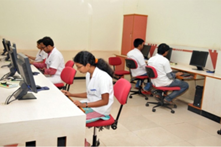 SJM Institute of Technology, Chitradurga