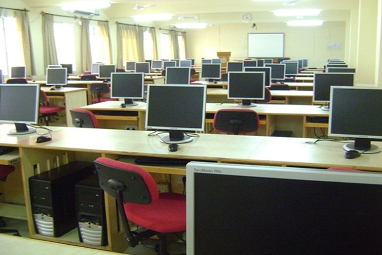 SJM Institute of Technology, Chitradurga