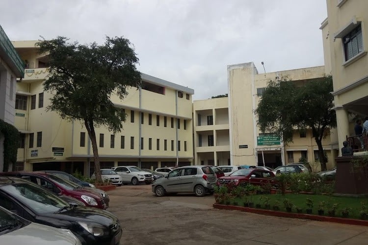 SJR College of Science, Arts and Commerce, Bangalore