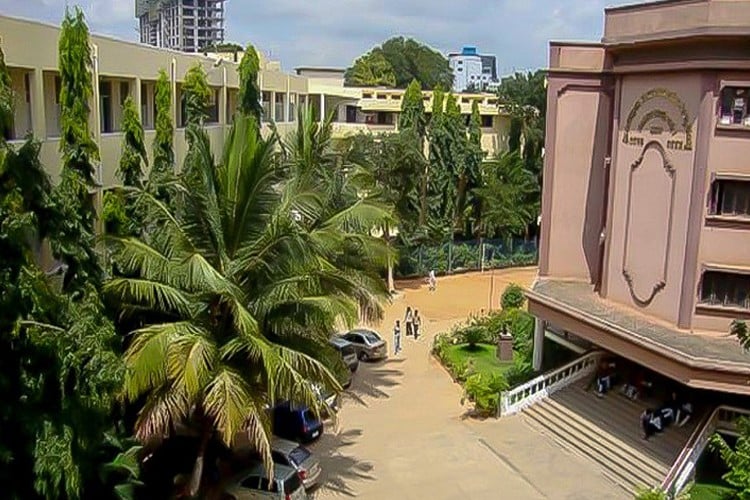 SJR College of Science, Arts and Commerce, Bangalore