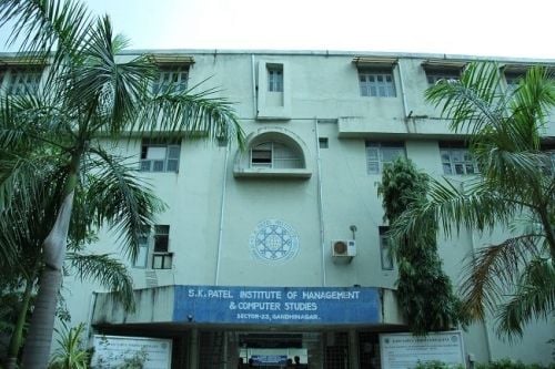 SK Patel Institute of Management & Computer Studies, Gandhinagar