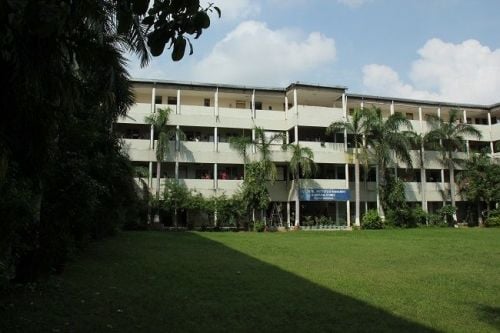 SK Patel Institute of Management & Computer Studies, Gandhinagar