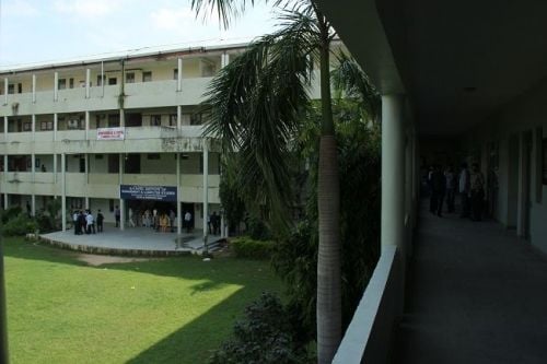 SK Patel Institute of Management & Computer Studies, Gandhinagar