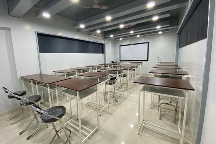 Sketches Design and Management Institute, Nagpur