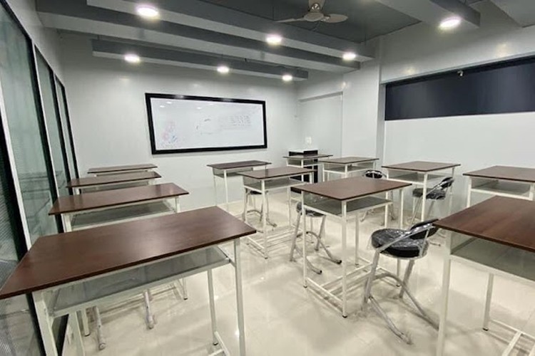 Sketches Design and Management Institute, Nagpur