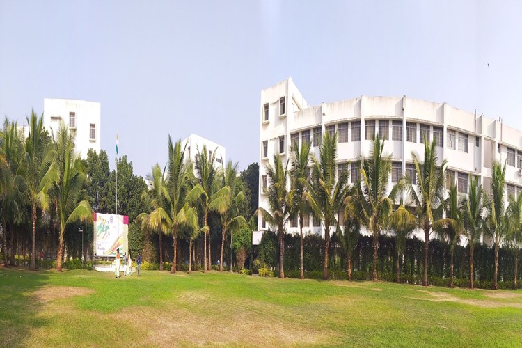 SKN Sinhgad College of Engineering, Solapur