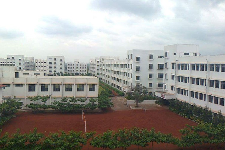 SKN Sinhgad College of Engineering, Solapur