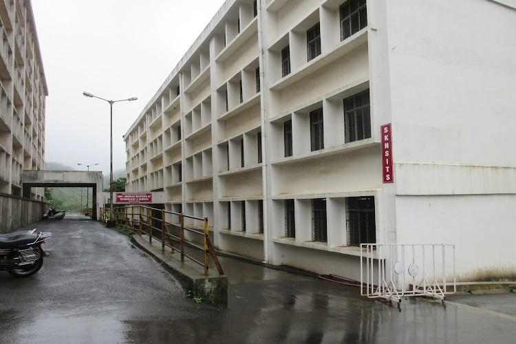 SKN Sinhgad Institute of Technology and Science, Pune