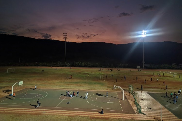 SKN Sinhgad Institute of Technology and Science, Pune