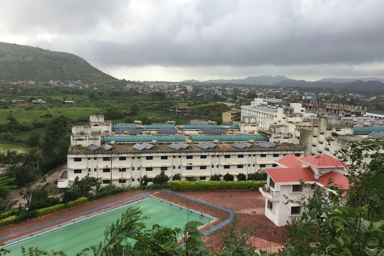 SKN Sinhgad Institute of Technology and Science, Pune