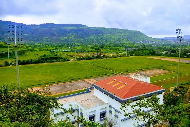 SKN Sinhgad Institute of Technology and Science, Pune