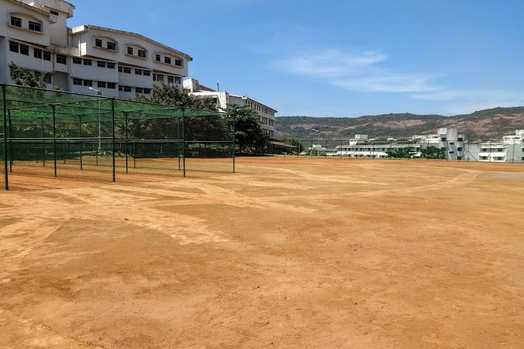 SKN Sinhgad Institute of Technology and Science, Pune