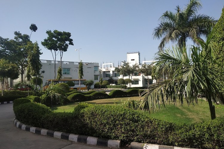 SKS Medical College, Mathura