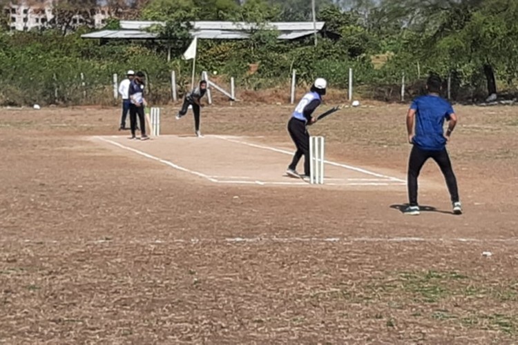 Sky College of Aeronautical Engineering, Bhopal