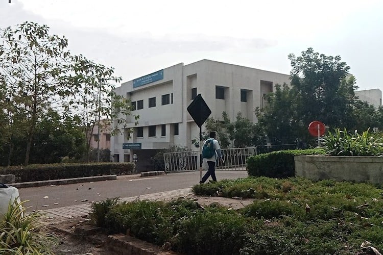 SMBT Ayurved College and Hospital, Nashik