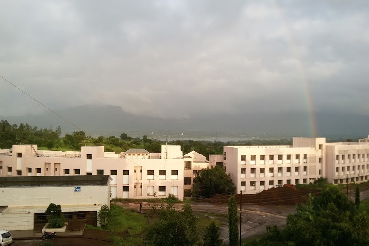 SMBT College of Pharmacy, Nashik