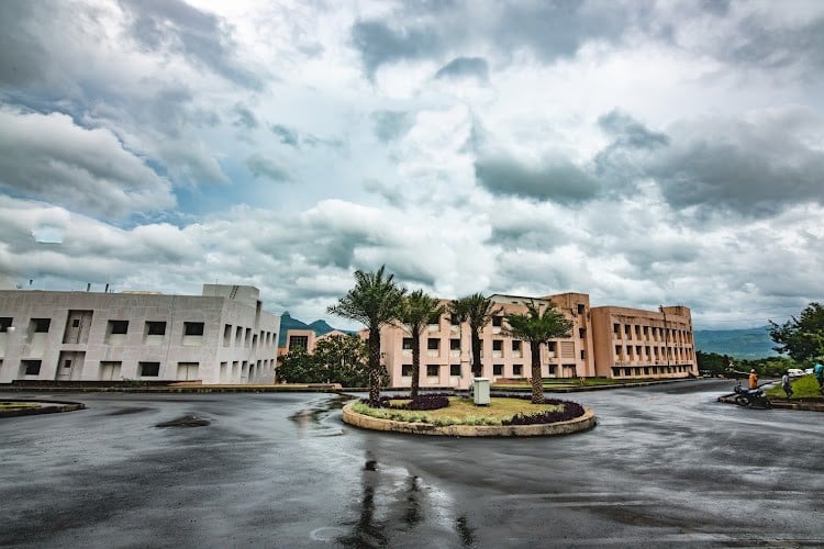 SMBT Institute of Dental Sciences & Research, Nashik