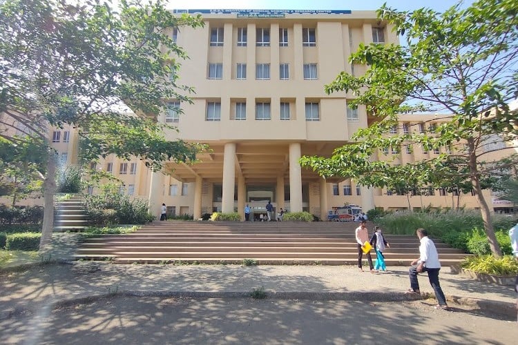 SMBT Institute of Medical Sciences & Research Centre, Nashik